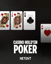 Casino Hold'em