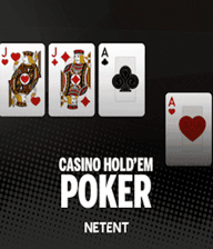 Casino Hold'em