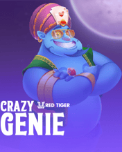 Crazy Genie