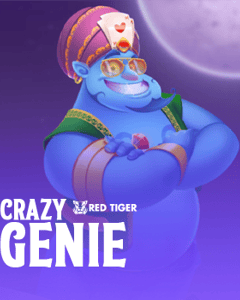 Crazy Genie