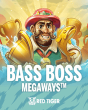 Bass Boss MegaWays