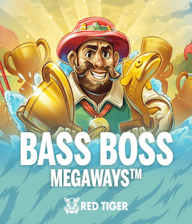 Bass Boss MegaWays