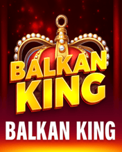 Balkan King