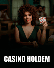 Casino Holdem