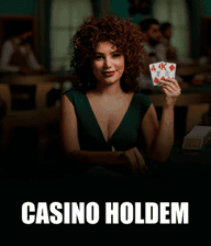 Casino Holdem