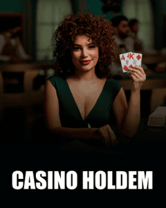 Casino Holdem