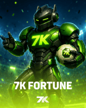 Fortune 7K