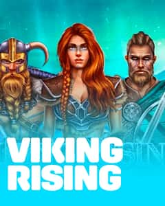 Viking Rising