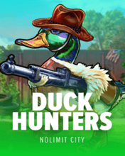 Duck Hunters