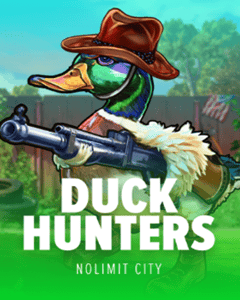 Duck Hunters