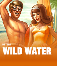 Wild Water