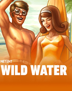 Wild Water
