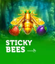 Sticky Bees