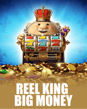 Reel King Big Money