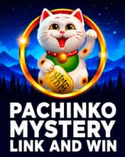 Pachinko Mystery Link and Win