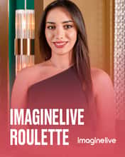 Imaginelive Roulette