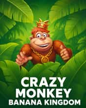 Crazy Monkey Banana Kingdom