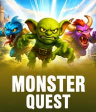 Monster Quest