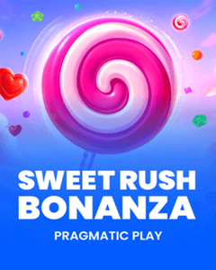 Sweet Rush Bonanza