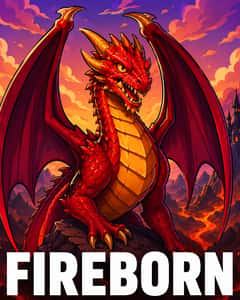 Fireborn