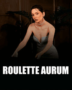 Roulette Aurum