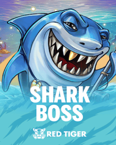Shark Boss