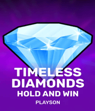 Timeless Diamonds: Hold and Win
