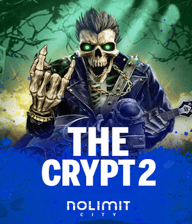 The Crypt 2