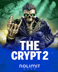 The Crypt 2