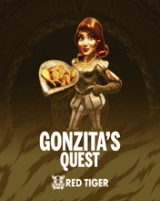 Gonzita's Quest