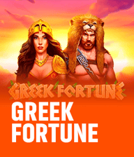 Greek Fortune
