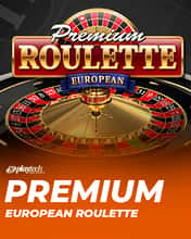 Premium European Roulette