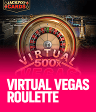 Virtual Vegas Roulette 500x