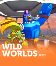 Wild Worlds
