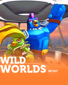 Wild Worlds