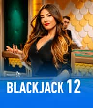 Blackjack 12