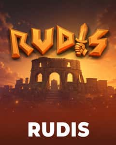 Rudis