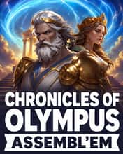 Chronicles of Olympus Assemblem