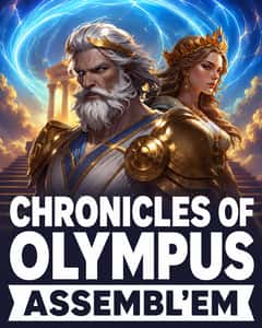 Chronicles of Olympus Assemblem
