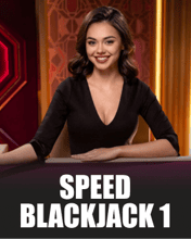 Speed Blackjack 1