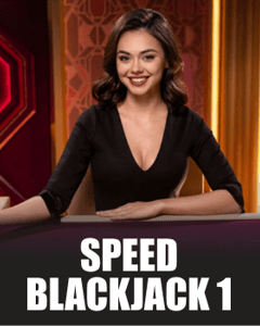 Speed Blackjack 1