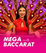 Mega Baccarat