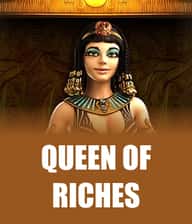 Queen of Riches