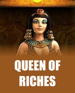 Queen of Riches