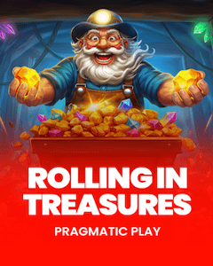 Rolling in Treasures