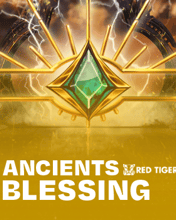 Ancients Blessing