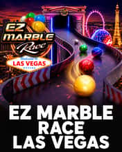 EZ Marble Race Las Vegas