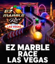 EZ Marble Race Las Vegas