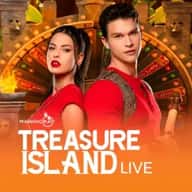 Treasure Island