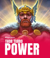 Thor Turbo Power